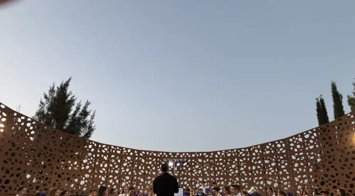 La Banda Municipal protagoniza un brillante concierto dedicado al cine La Banda Municipal protagoniza un brillante concierto dedicado al cine