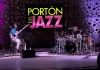 Brillante arranque del Portón del Jazz con Richard Bona y Dave Weckl como estrellas Brillante arranque del Portón del Jazz con Richard Bona y Dave Weckl como estrellas