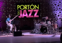 Brillante arranque del Portón del Jazz con Richard Bona y Dave Weckl como estrellas Brillante arranque del Portón del Jazz con Richard Bona y Dave Weckl como estrellas
