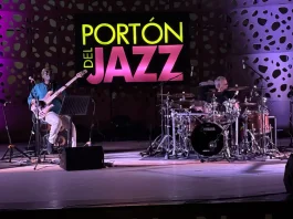 Brillante arranque del Portón del Jazz con Richard Bona y Dave Weckl como estrellas