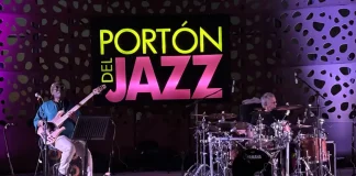 Brillante arranque del Portón del Jazz con Richard Bona y Dave Weckl como estrellas