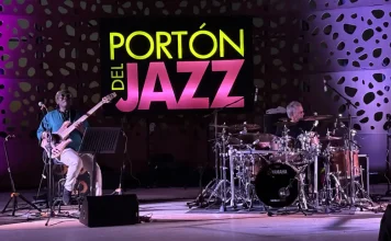 Brillante arranque del Portón del Jazz con Richard Bona y Dave Weckl como estrellas