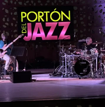 Brillante arranque del Portón del Jazz con Richard Bona y Dave Weckl como estrellas