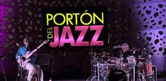 Brillante arranque del Portón del Jazz con Richard Bona y Dave Weckl como estrellas