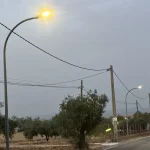 La Alquería estrena mejoras en la iluminación y en su sede vecinal La Alquería estrena mejoras en la iluminación y en su sede vecinal