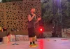 El humor de Guelmi llena Alhaurín de la Torre de risas y un gran ambiente El humor de Guelmi llena Alhaurín de la Torre de risas y un gran ambiente