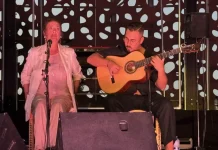 Lole Montoya y Carmen Avilés abren con fuerza flamenca la séptima edición del ciclo 'Alhautor'