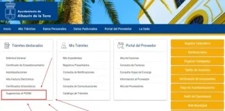 El Ayuntamiento abre a la participación ciudadana la redacción del PGOM