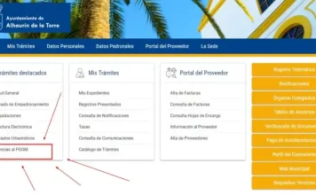 El Ayuntamiento abre a la participación ciudadana la redacción del PGOM