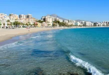 Descubre un rincón mágico de la Costa Blanca este verano Descubre un rincón mágico de la Costa Blanca este verano