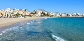 Descubre un rincón mágico de la Costa Blanca este verano