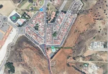 Este lunes, 20 de julio, comienzan las obras de mejora del suministro en El Cordobés