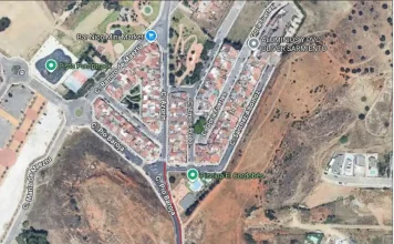Este lunes, 20 de julio, comienzan las obras de mejora del suministro en El Cordobés