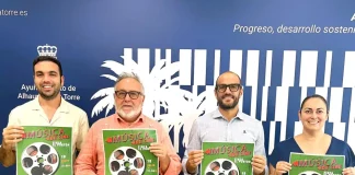 La Finca El Portón acogerá el sábado 18 el concierto de verano de la Banda Municipal