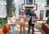 Alhaurín de la Torre volverá a vibrar con la música en directo con ‘De Plaza en Plaza’      