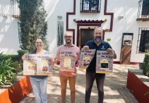 Alhaurín de la Torre volverá a vibrar con la música en directo con ‘De Plaza en Plaza’      
