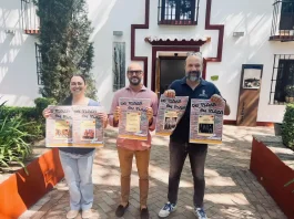 Alhaurín de la Torre volverá a vibrar con la música en directo con ‘De Plaza en Plaza’      