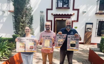 Alhaurín de la Torre volverá a vibrar con la música en directo con ‘De Plaza en Plaza’      
