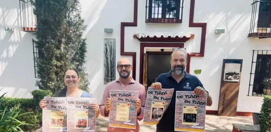 Alhaurín de la Torre volverá a vibrar con la música en directo con ‘De Plaza en Plaza’      
