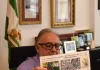 El Ayuntamiento proyecta un nuevo colector y 450 aparcamientos en el Barrio Viejo El Ayuntamiento proyecta un nuevo colector y 450 aparcamientos en el Barrio Viejo