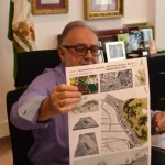 El Ayuntamiento proyecta un nuevo colector y 450 aparcamientos en el Barrio Viejo 