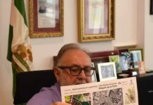 El Ayuntamiento proyecta un nuevo colector y 450 aparcamientos en el Barrio Viejo 