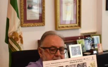 El Ayuntamiento proyecta un nuevo colector y 450 aparcamientos en el Barrio Viejo 