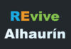 Alhaurín de la Torre estrenará REvive Alhaurín, un innovador encuentro de economía circular para toda la familia Alhaurín de la Torre estrenará REvive Alhaurín, un innovador encuentro de economía circular para toda la familia
