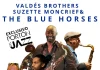 El Portón del Jazz continúa mañana, 10 de julio, con su segundo concierto El Portón del Jazz continúa mañana, 10 de julio, con su segundo concierto