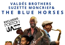El Portón del Jazz continúa mañana, 10 de julio, con su segundo concierto El Portón del Jazz continúa mañana, 10 de julio, con su segundo concierto