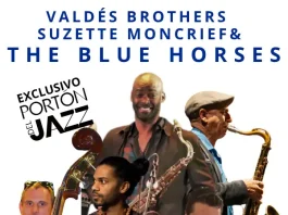 El Portón del Jazz continúa mañana, 10 de julio, con su segundo concierto