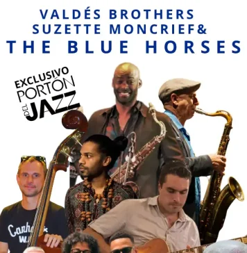 El Portón del Jazz continúa mañana, 10 de julio, con su segundo concierto El Portón del Jazz continúa mañana, 10 de julio, con su segundo concierto