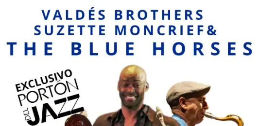 El Portón del Jazz continúa mañana, 10 de julio, con su segundo concierto