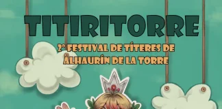 El mágico mundo de los títeres regresará a la localidad los primeros días de septiembre