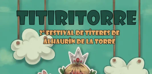 El mágico mundo de los títeres regresará a la localidad los primeros días de septiembre