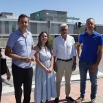 El PSOE de Málaga denuncia el cierre de consultas de tarde en los centros de salud del Guadalhorce, reclama más recursos para el Hospital del Valle del Guadalhorce y anuncia iniciativas en el Parlamento andaluz.