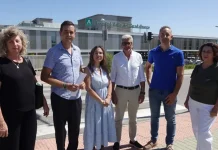 El PSOE de Málaga denuncia el deterioro de la sanidad pública en el Guadalhorce y llevará la situación al Parlamento El PSOE de Málaga denuncia el cierre de consultas de tarde en los centros de salud del Guadalhorce, reclama más recursos para el Hospital del Valle del Guadalhorce y anuncia iniciativas en el Parlamento andaluz.