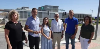 El PSOE de Málaga denuncia el cierre de consultas de tarde en los centros de salud del Guadalhorce, reclama más recursos para el Hospital del Valle del Guadalhorce y anuncia iniciativas en el Parlamento andaluz.