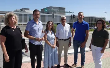 El PSOE de Málaga denuncia el cierre de consultas de tarde en los centros de salud del Guadalhorce, reclama más recursos para el Hospital del Valle del Guadalhorce y anuncia iniciativas en el Parlamento andaluz.