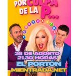 El miércoles se levanta el telón del vigésimo Festival Portón del Teatro