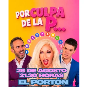 El miércoles se levanta el telón del vigésimo Festival Portón del Teatro El miércoles se levanta el telón del vigésimo Festival Portón del Teatro