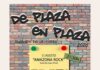 Amazona Rock protagonizará mañana el tercer concierto del ciclo ‘De plaza en plaza’ Amazona Rock protagonizará mañana el tercer concierto del ciclo 'De plaza en plaza'