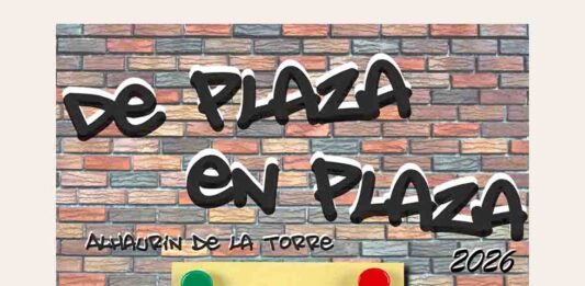 Amazona Rock protagonizará mañana el tercer concierto del ciclo 'De plaza en plaza'