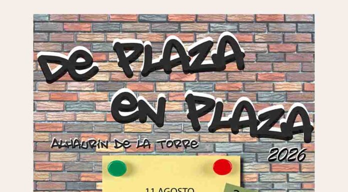 Amazona Rock protagonizará mañana el tercer concierto del ciclo ‘De plaza en plaza’ Amazona Rock protagonizará mañana el tercer concierto del ciclo 'De plaza en plaza'