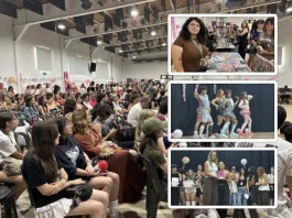 Hallyu Fest III convierte Alhaurín de la Torre en punto de encuentro para los aficionados al K-Pop