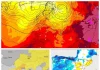 Nuestro hombre del tiempo avisa: el calor dará un respiro antes de un posible episodio más intenso Nuestro hombre del tiempo avisa: el calor dará un respiro antes de un posible episodio más intenso