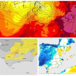 Nuestro hombre del tiempo avisa: el calor dará un respiro antes de un posible episodio más intenso
