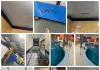 Alhaurín de la Torre pone a punto la piscina cubierta y el spa con diferentes trabajos de mantenimiento