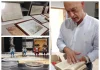 El Centro Sesmero incorpora el legado histórico del investigador Pérez Villanúa El Centro Sesmero incorpora el legado histórico del investigador Pérez Villanúa