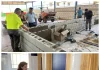El Ayuntamiento de Alhaurín de la Torre ejecuta obras de mejora en varios colegios antes del arranque del curso El Ayuntamiento de Alhaurín de la Torre ejecuta obras de mejora en varios colegios antes del arranque del curso